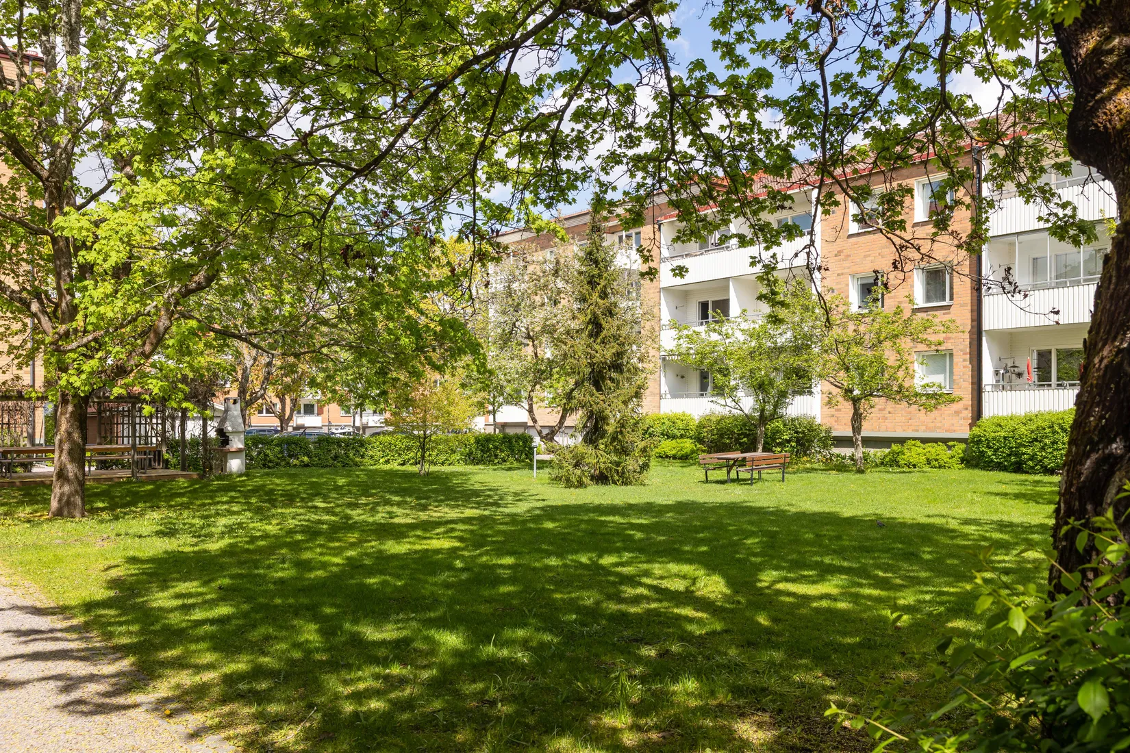 Bostadsrätt, Apelgatan 3D, Salabacke, Uppsala
