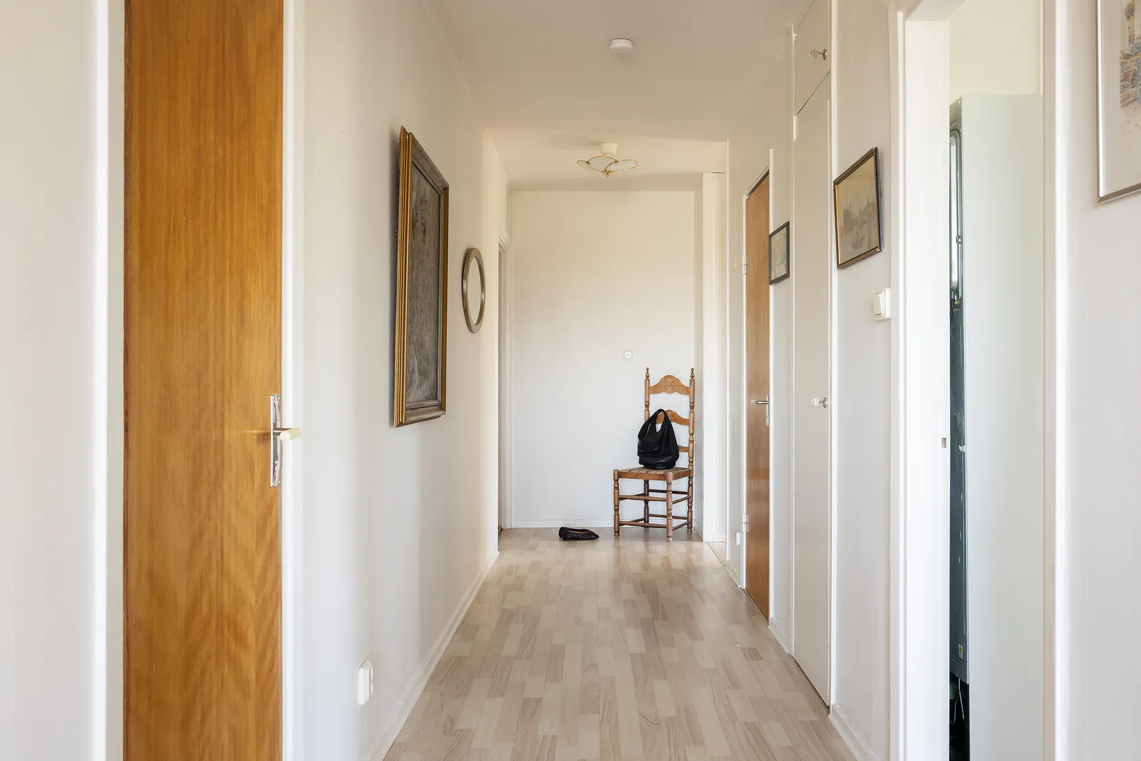 Bostadsrätt, Sandfjärdsgatan 68, Årsta, Stockholm