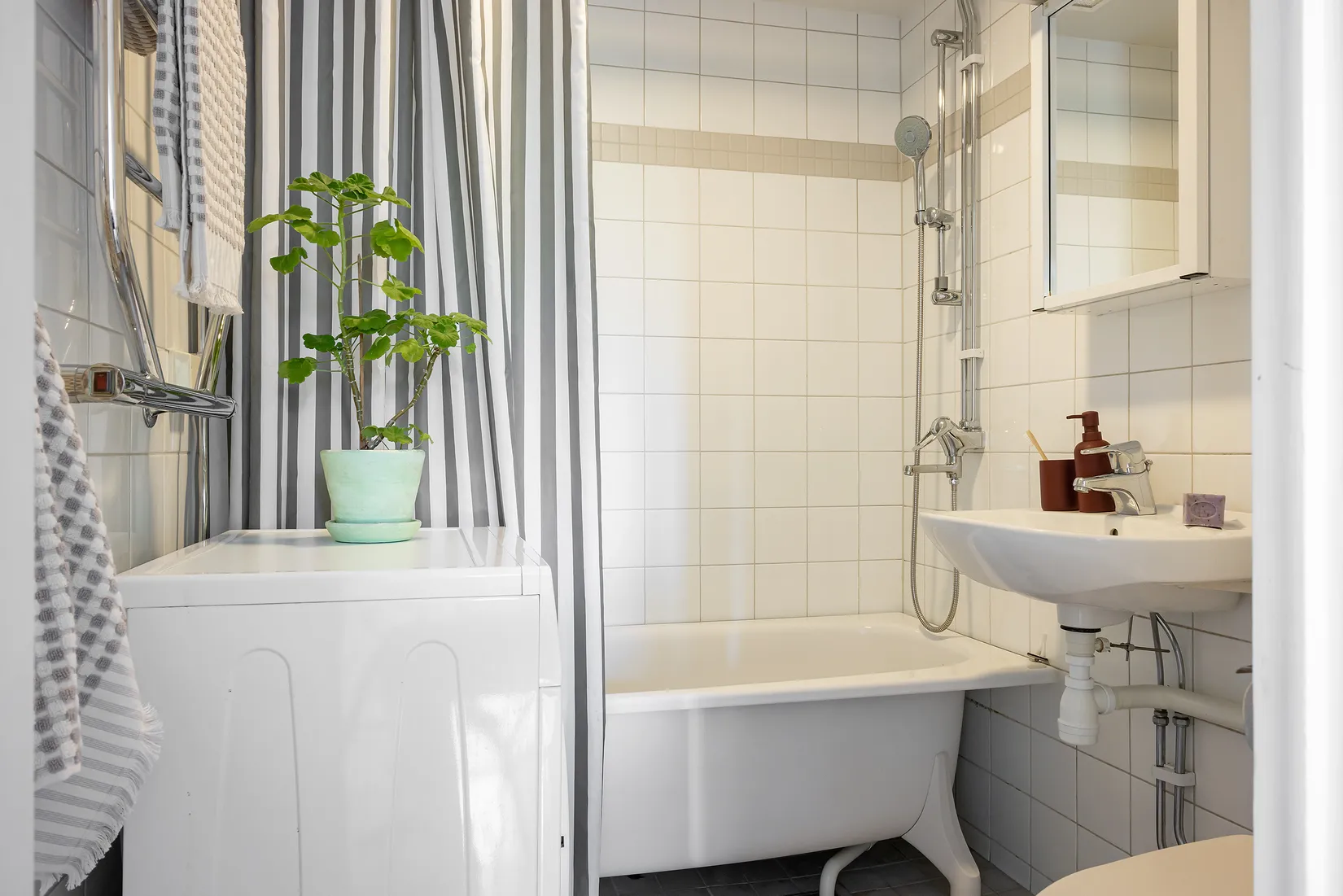 Bostadsrätt, Sandfjärdsgatan 68, Årsta, Stockholm