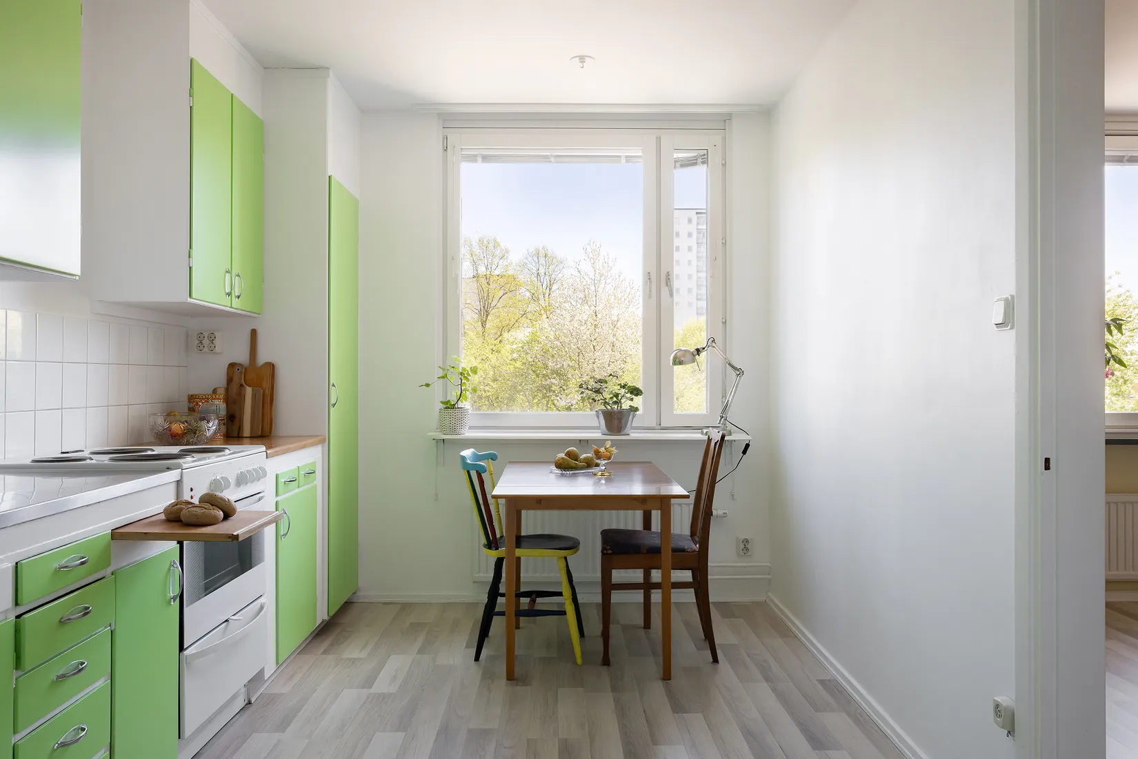 Bostadsrätt, Sandfjärdsgatan 68, Årsta, Stockholm