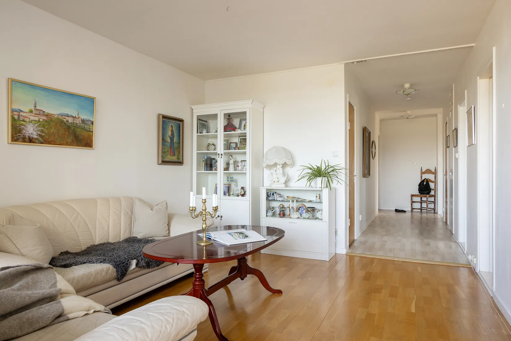 Bostadsrätt, Sandfjärdsgatan 68, Årsta, Stockholm