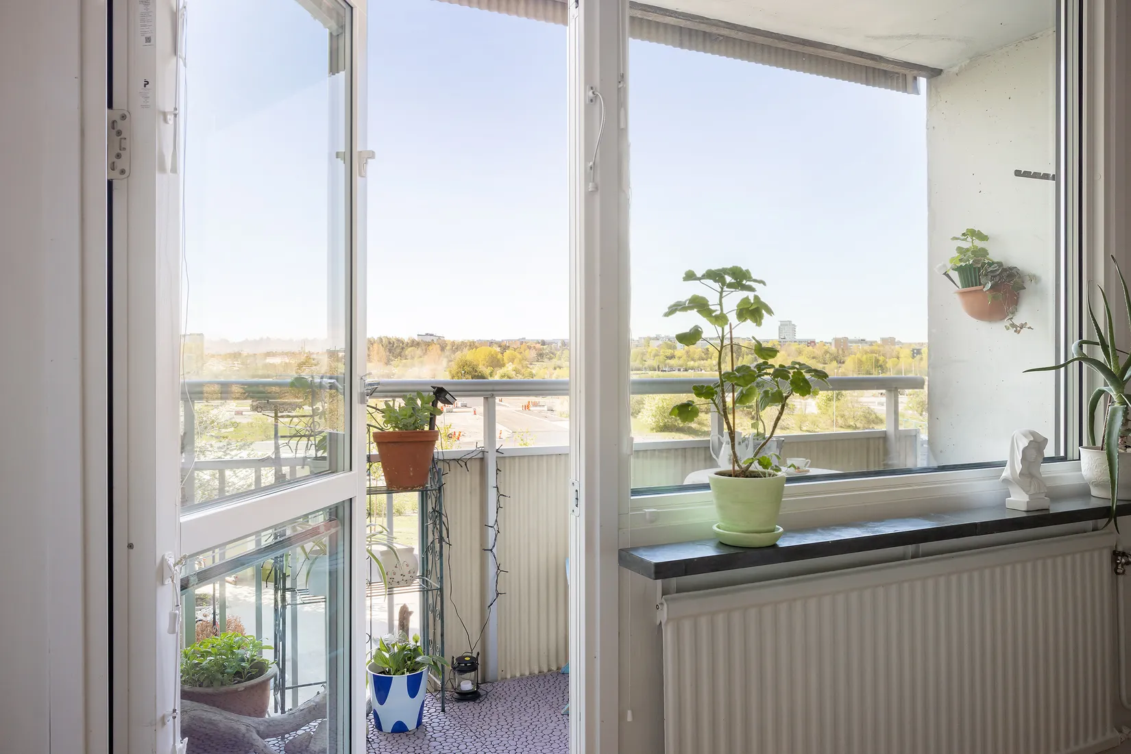 Bostadsrätt, Sandfjärdsgatan 68, Årsta, Stockholm