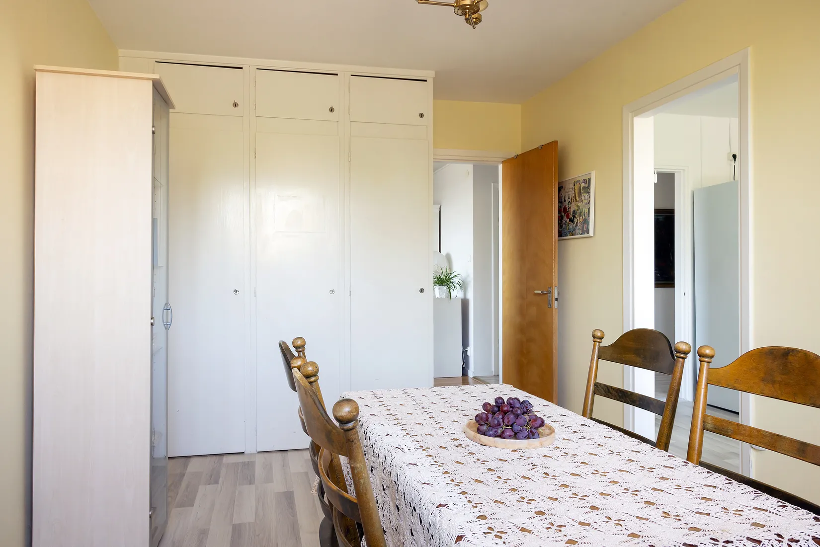 Bostadsrätt, Sandfjärdsgatan 68, Årsta, Stockholm