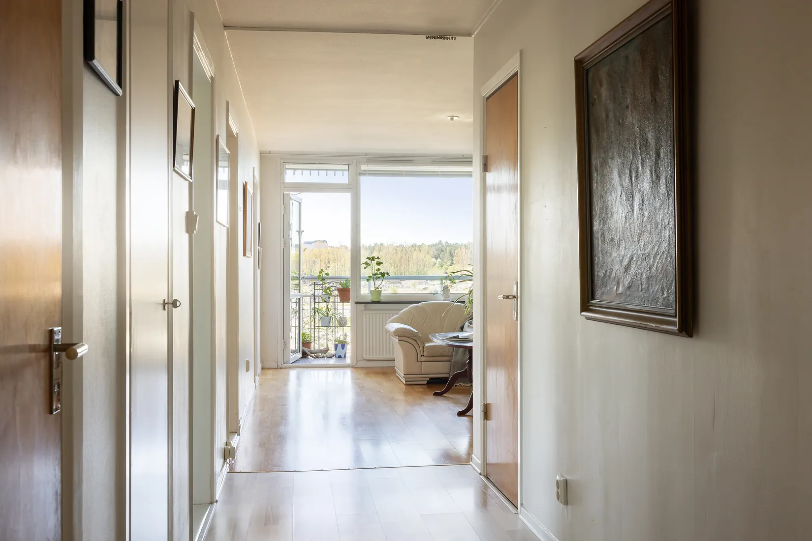 Bostadsrätt, Sandfjärdsgatan 68, Årsta, Stockholm