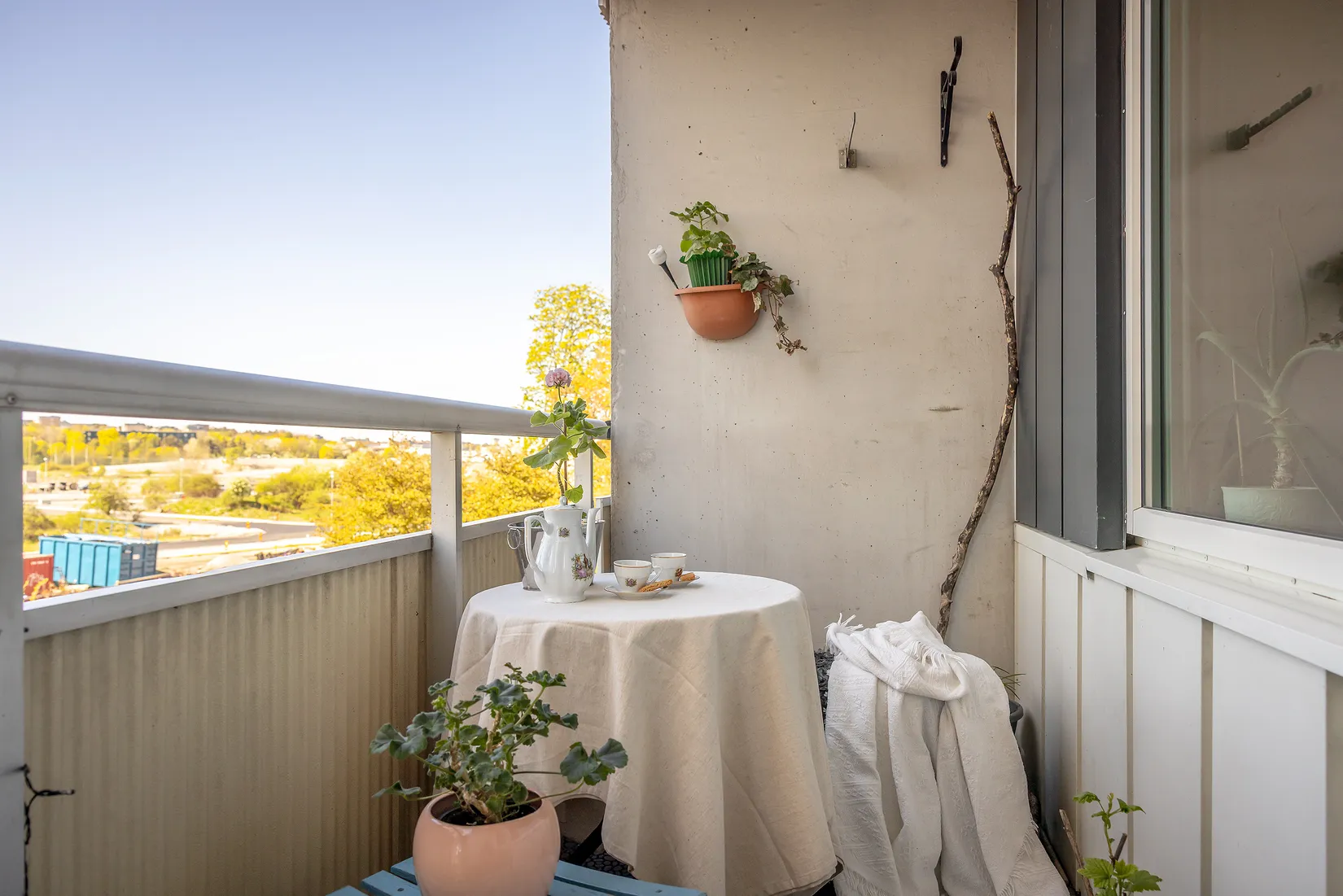 Bostadsrätt, Sandfjärdsgatan 68, Årsta, Stockholm