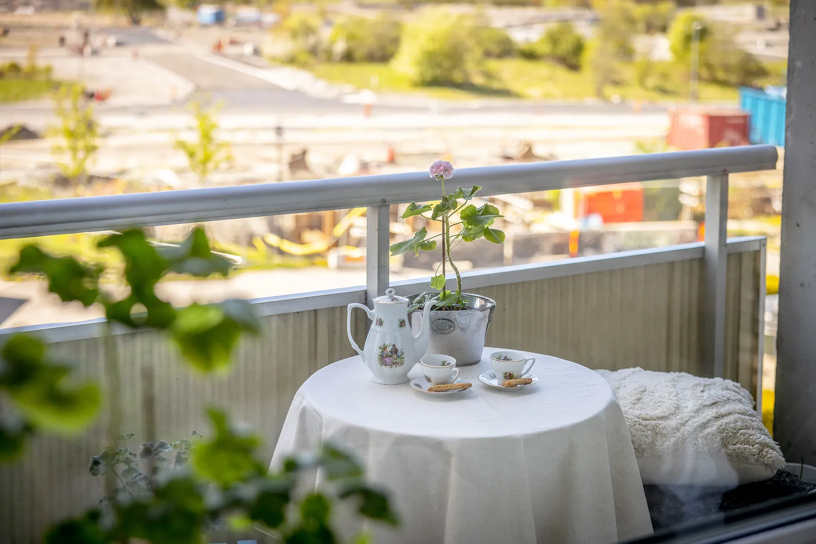 Bostadsrätt, Sandfjärdsgatan 68, Årsta, Stockholm