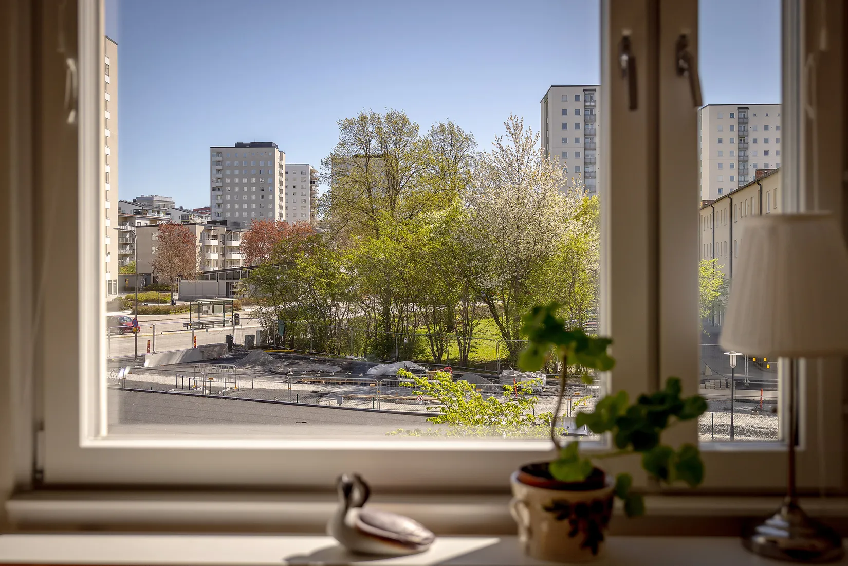 Bostadsrätt, Sandfjärdsgatan 68, Årsta, Stockholm