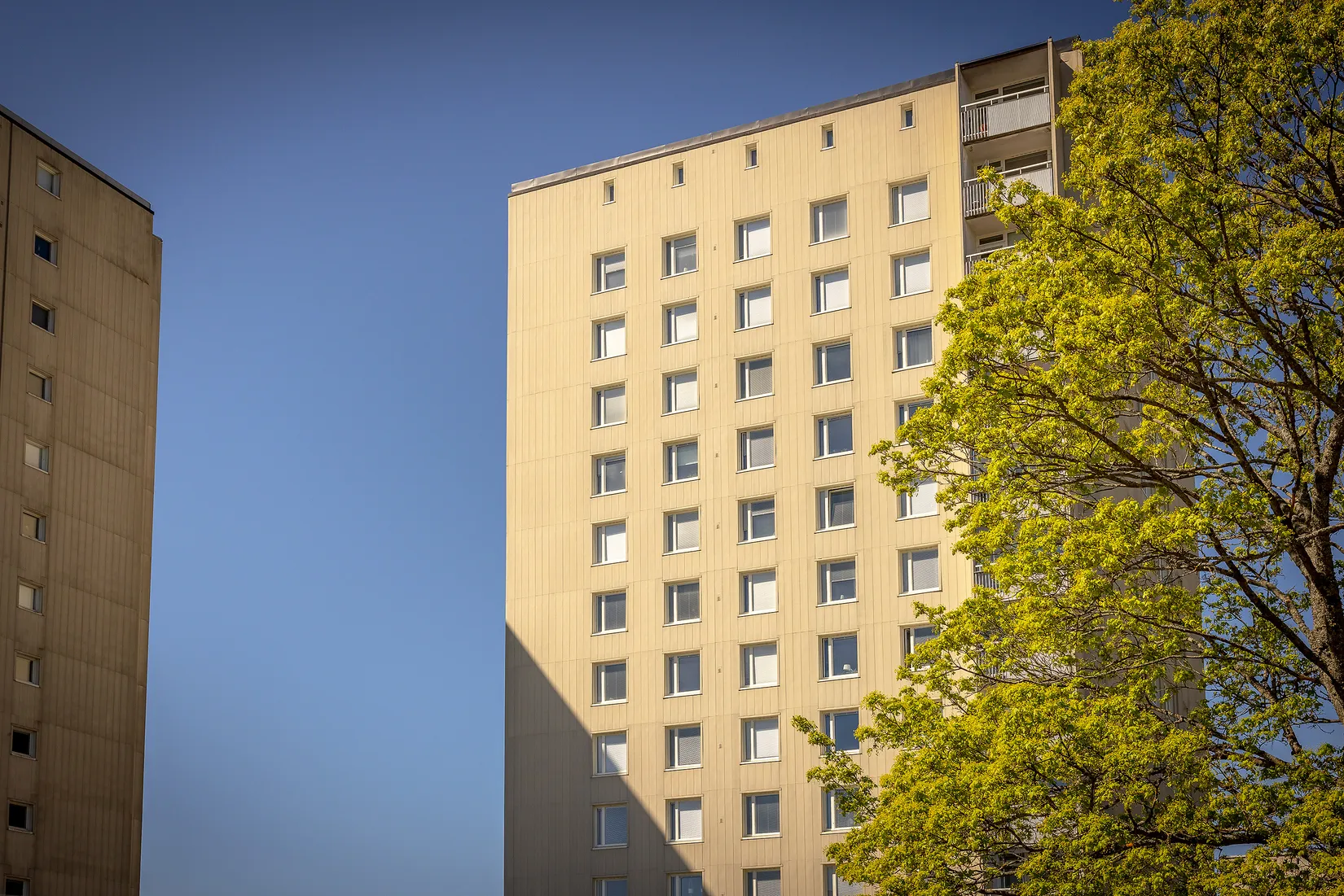 Bostadsrätt, Sandfjärdsgatan 68, Årsta, Stockholm