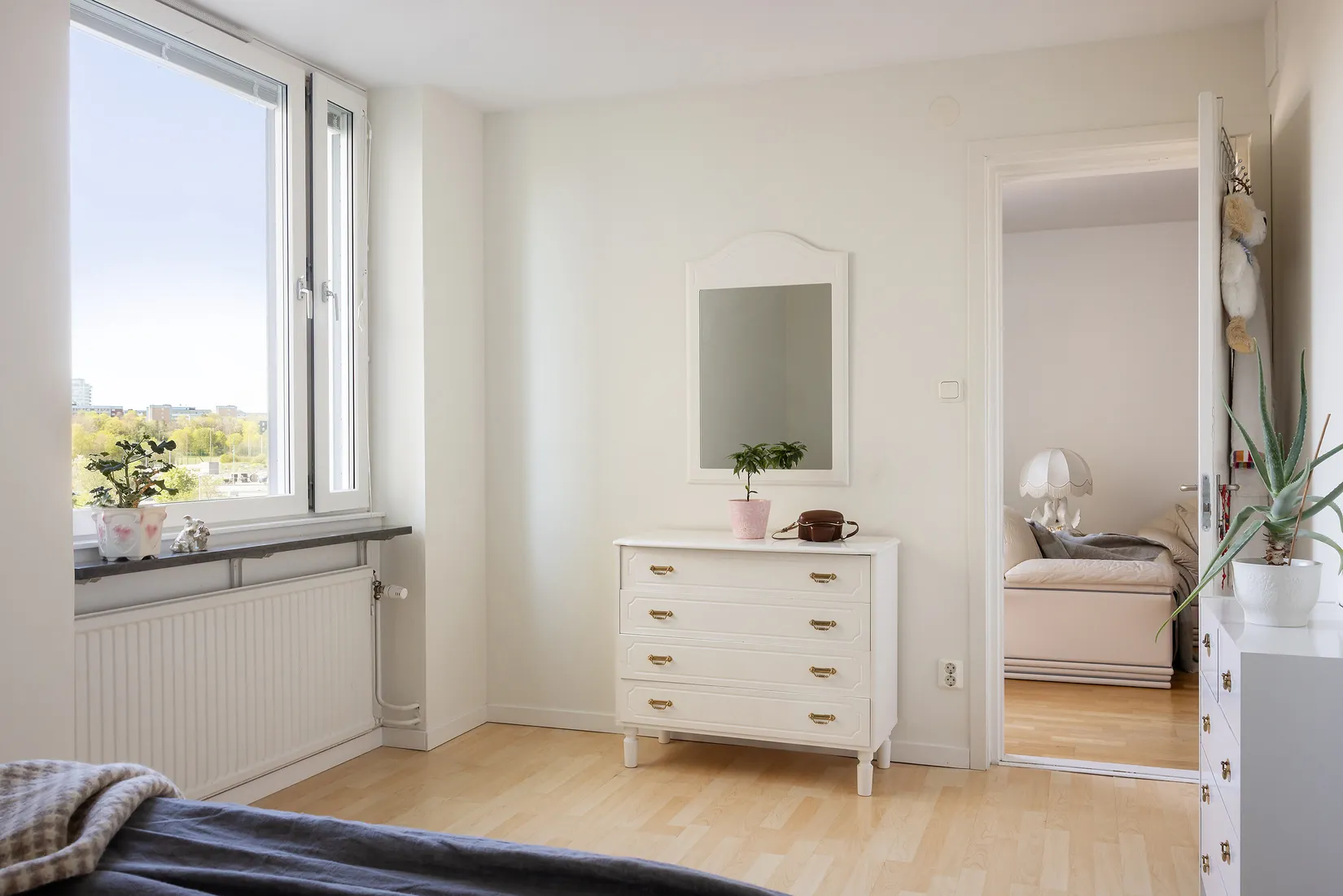 Bostadsrätt, Sandfjärdsgatan 68, Årsta, Stockholm