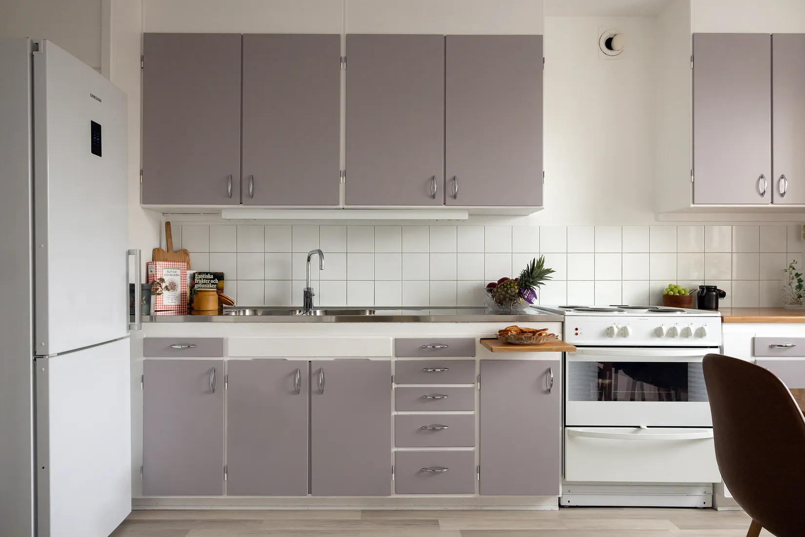Bostadsrätt, Sandfjärdsgatan 68, Årsta, Stockholm