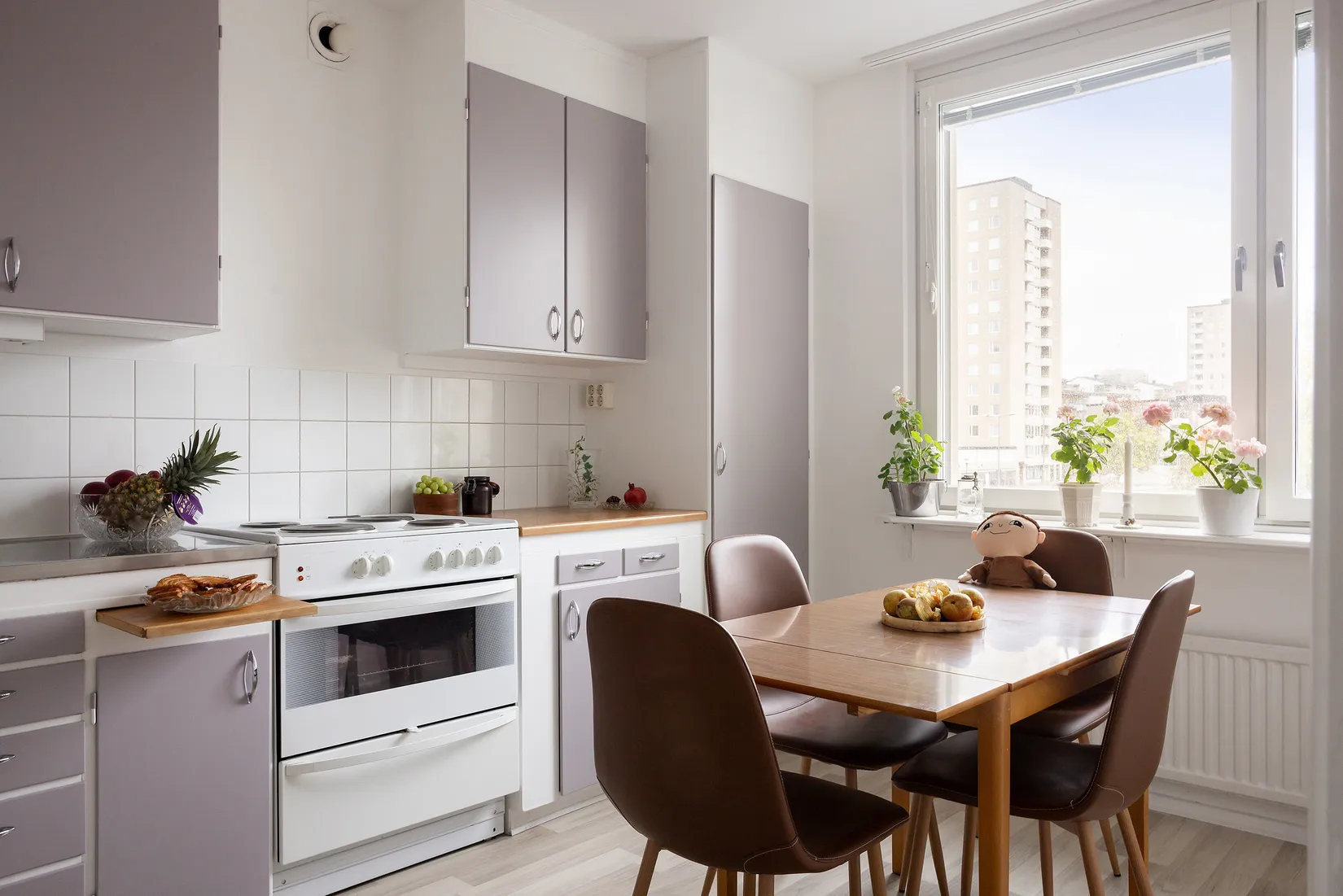 Bostadsrätt, Sandfjärdsgatan 68, Årsta, Stockholm
