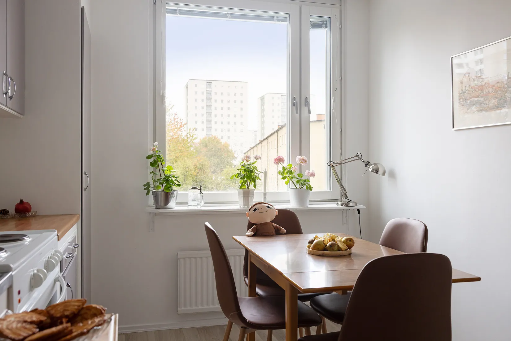 Bostadsrätt, Sandfjärdsgatan 68, Årsta, Stockholm