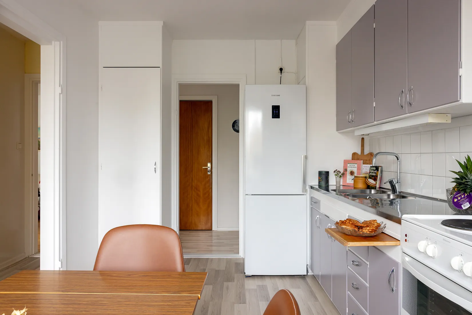 Bostadsrätt, Sandfjärdsgatan 68, Årsta, Stockholm