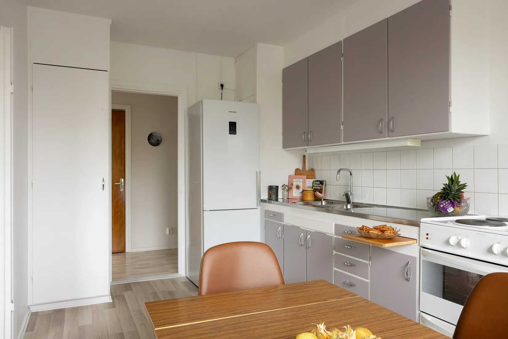 Bostadsrätt, Sandfjärdsgatan 68, Årsta, Stockholm