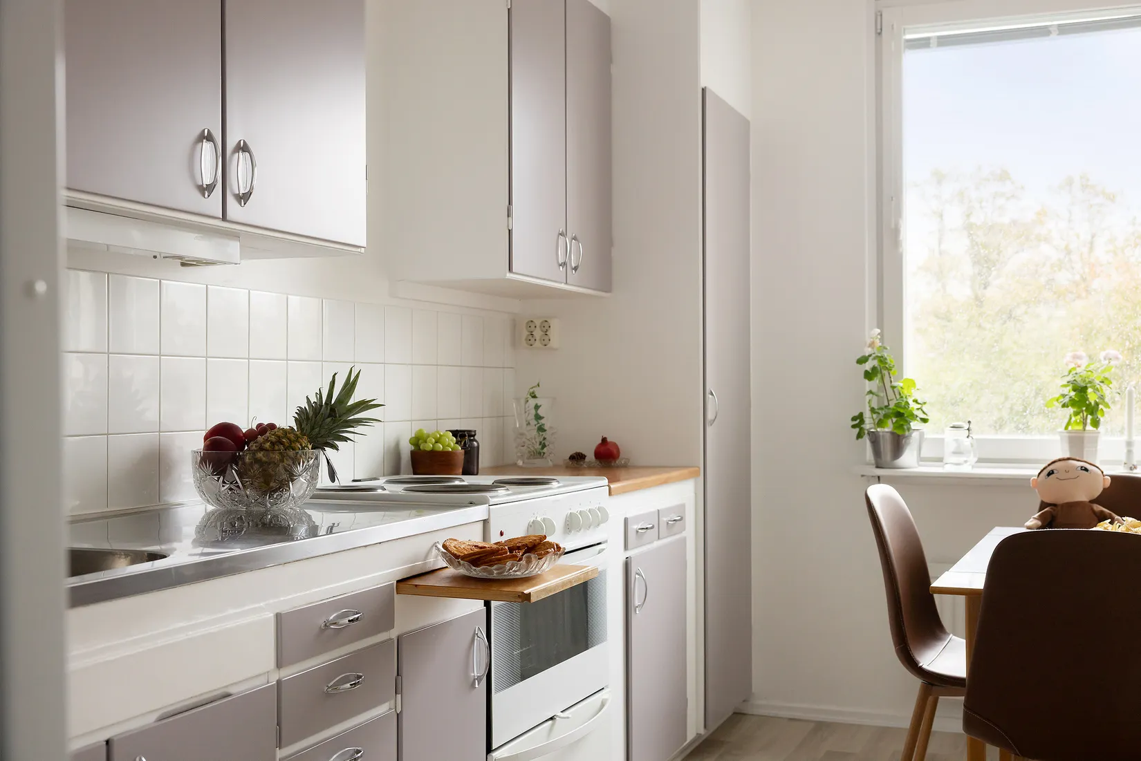 Bostadsrätt, Sandfjärdsgatan 68, Årsta, Stockholm