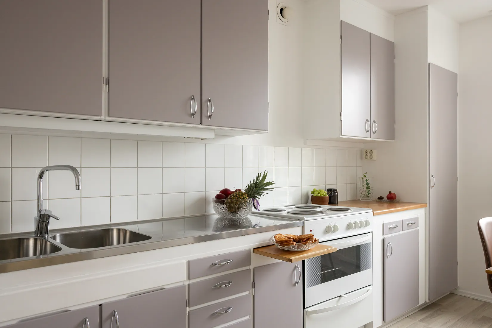 Bostadsrätt, Sandfjärdsgatan 68, Årsta, Stockholm