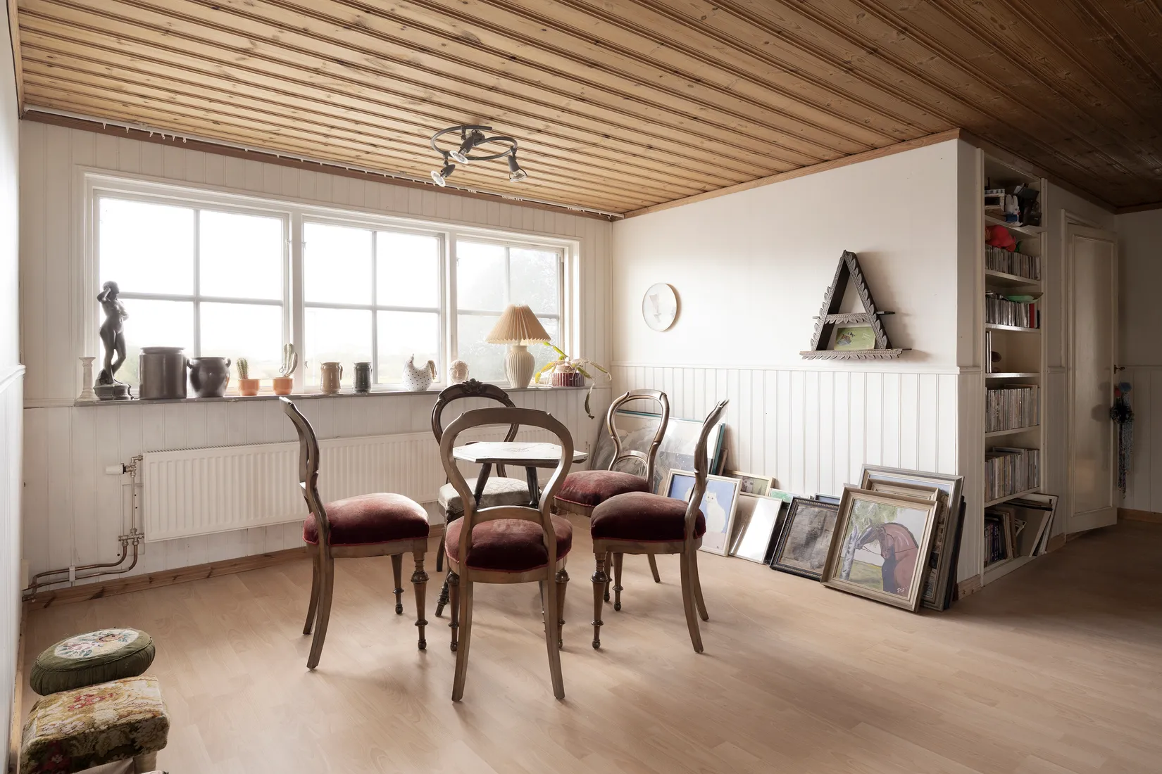 Villa, Bankvägen 1, Strövelstorp, Ängelholm