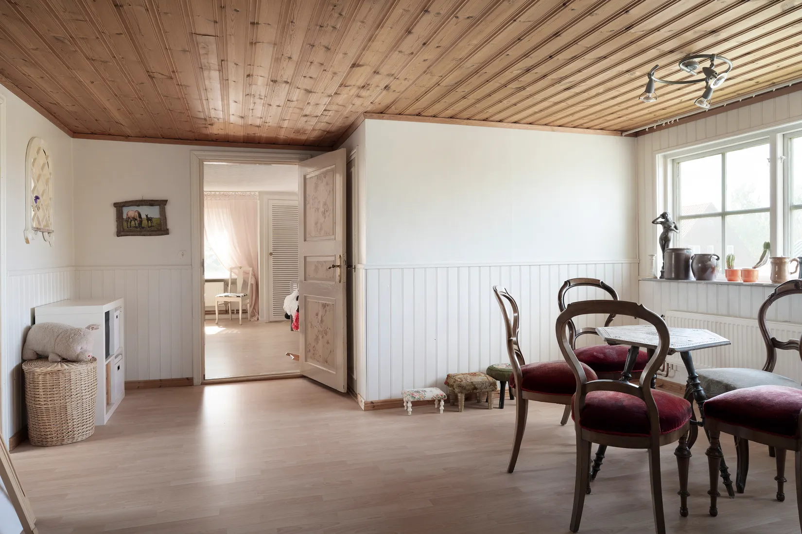 Villa, Bankvägen 1, Strövelstorp, Ängelholm