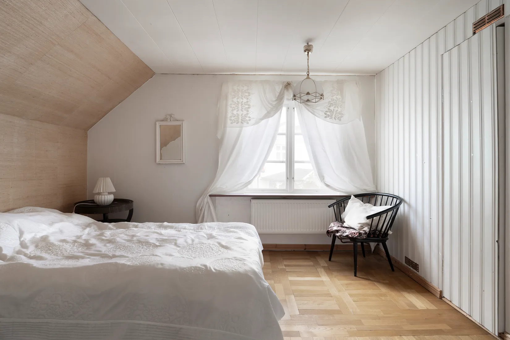 Villa, Bankvägen 1, Strövelstorp, Ängelholm