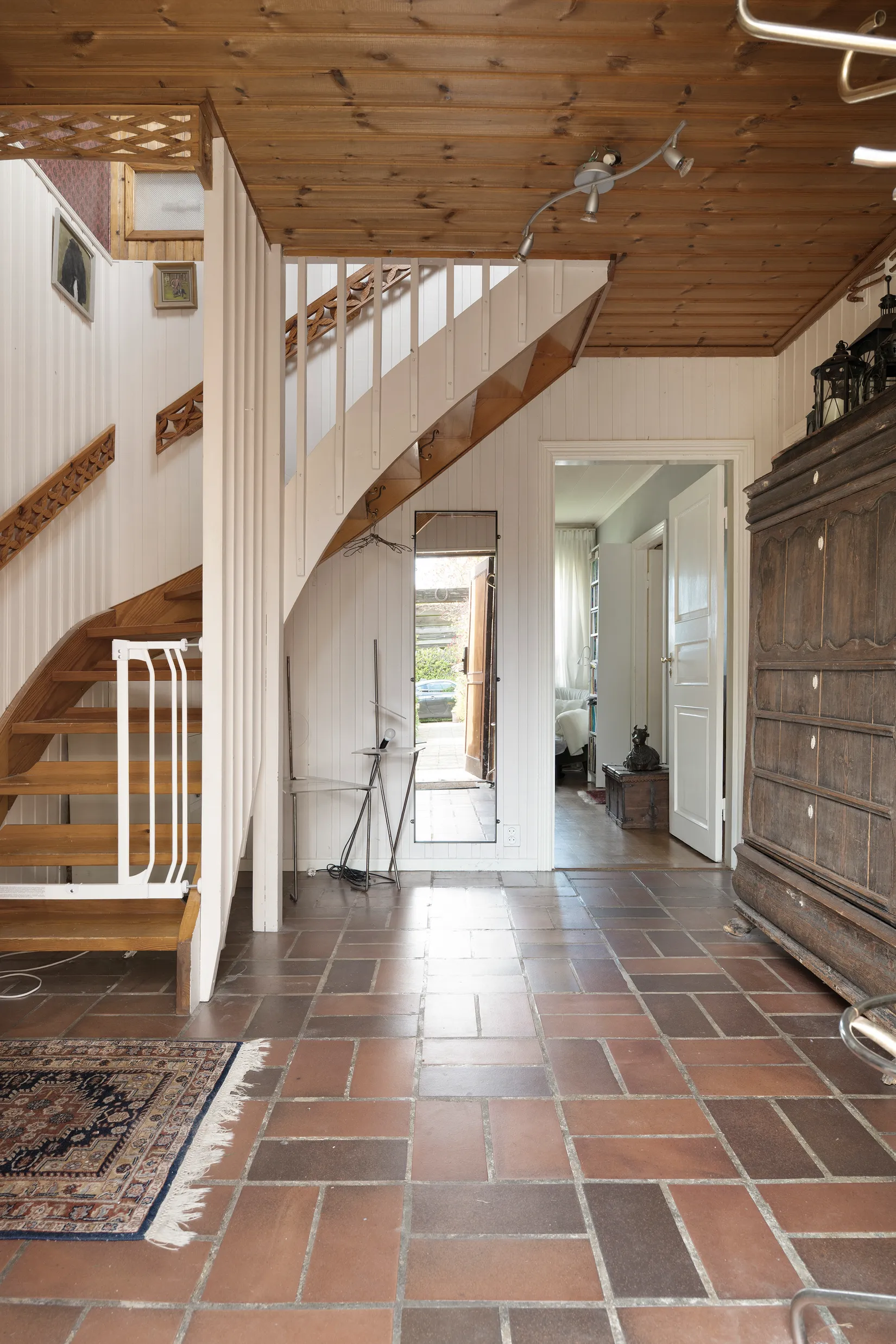 Villa, Bankvägen 1, Strövelstorp, Ängelholm