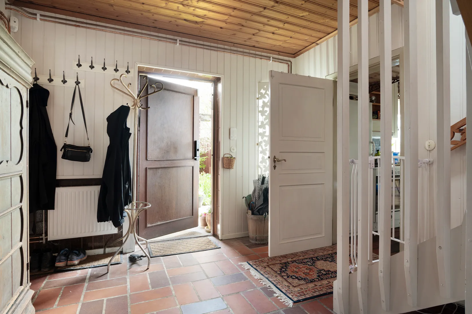 Villa, Bankvägen 1, Strövelstorp, Ängelholm