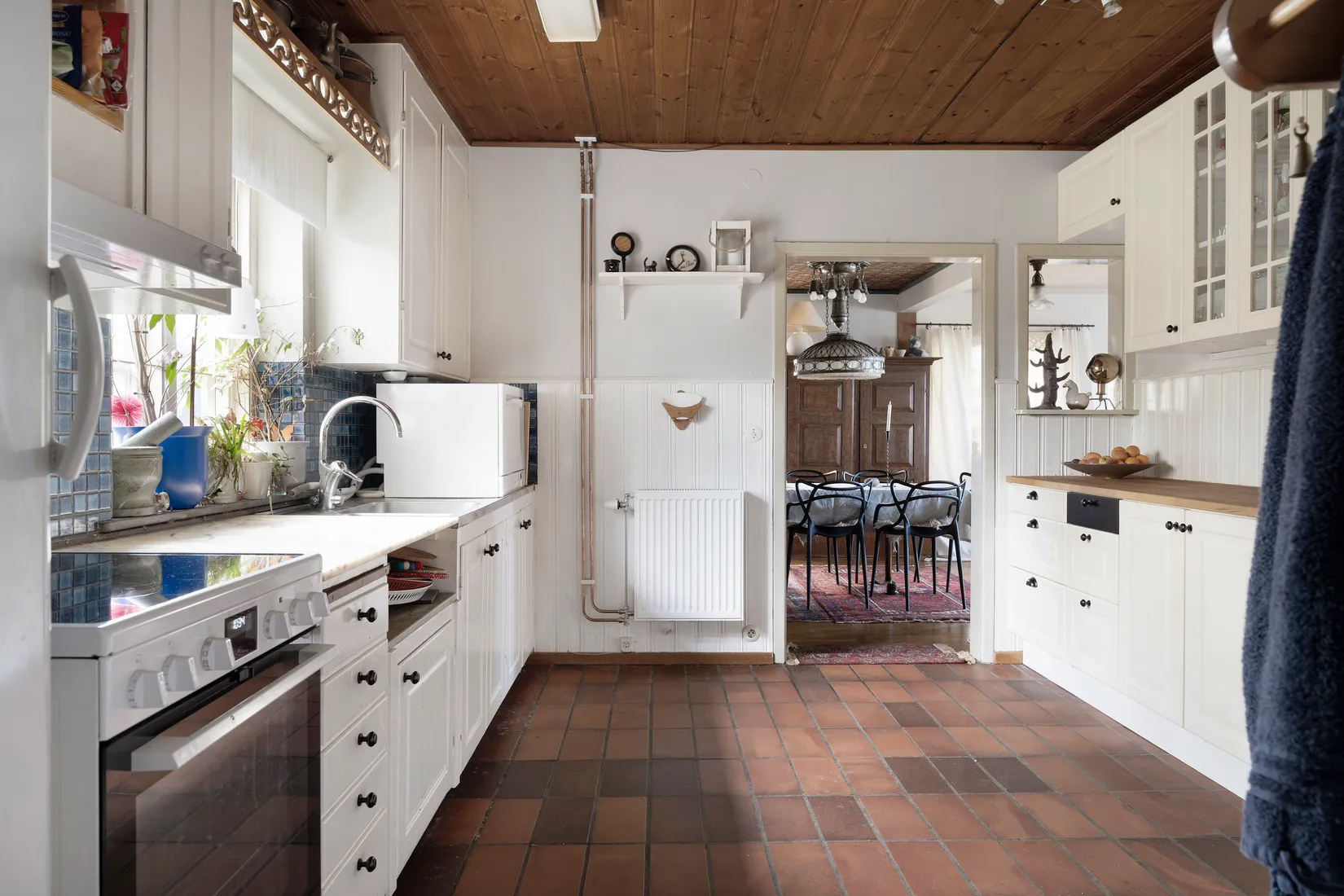 Villa, Bankvägen 1, Strövelstorp, Ängelholm