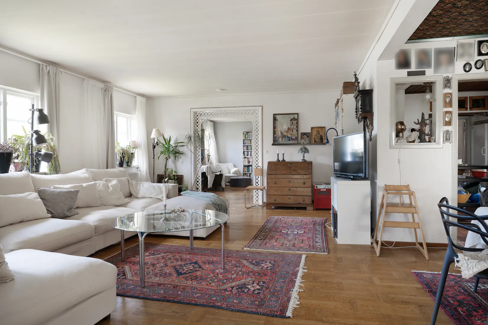 Villa, Bankvägen 1, Strövelstorp, Ängelholm