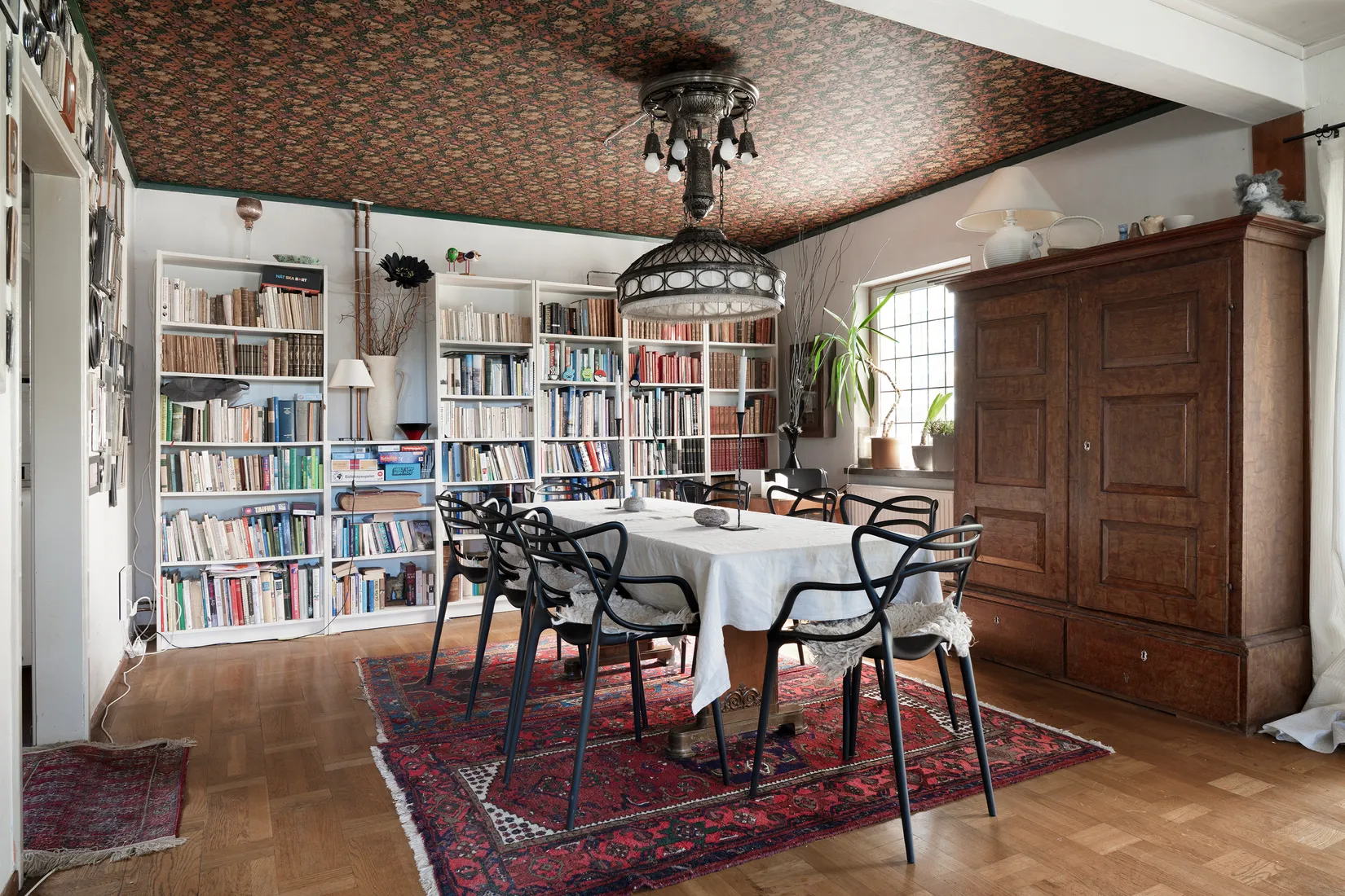 Villa, Bankvägen 1, Strövelstorp, Ängelholm