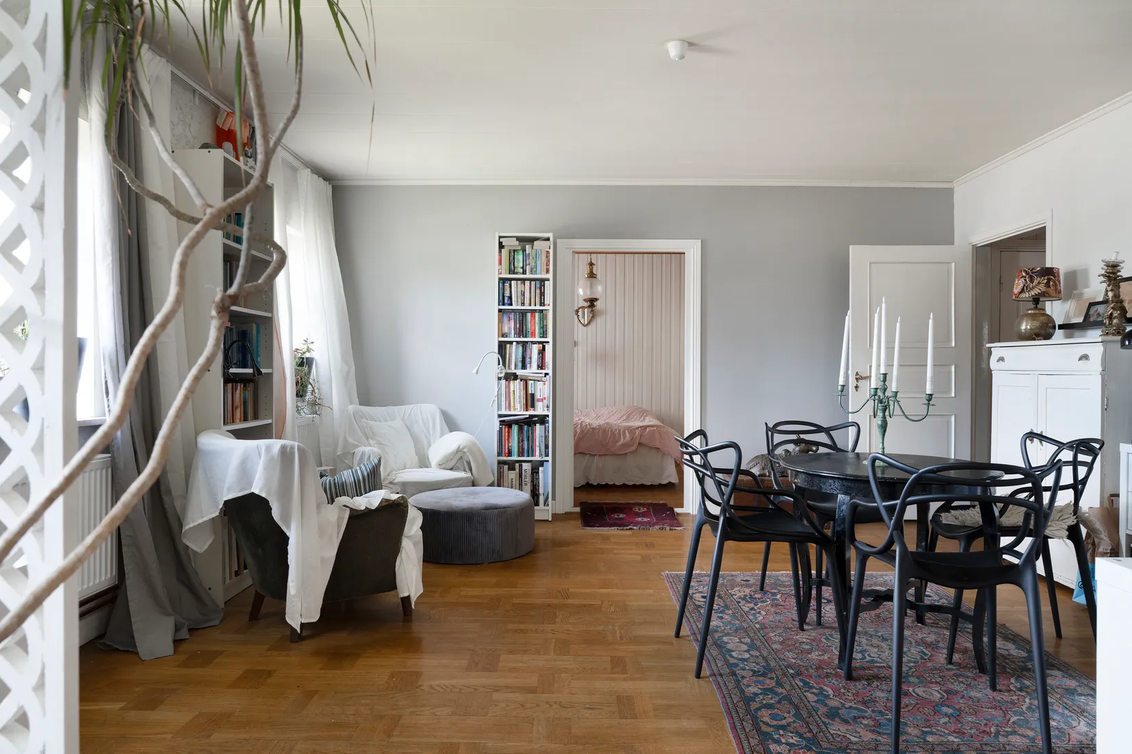 Villa, Bankvägen 1, Strövelstorp, Ängelholm