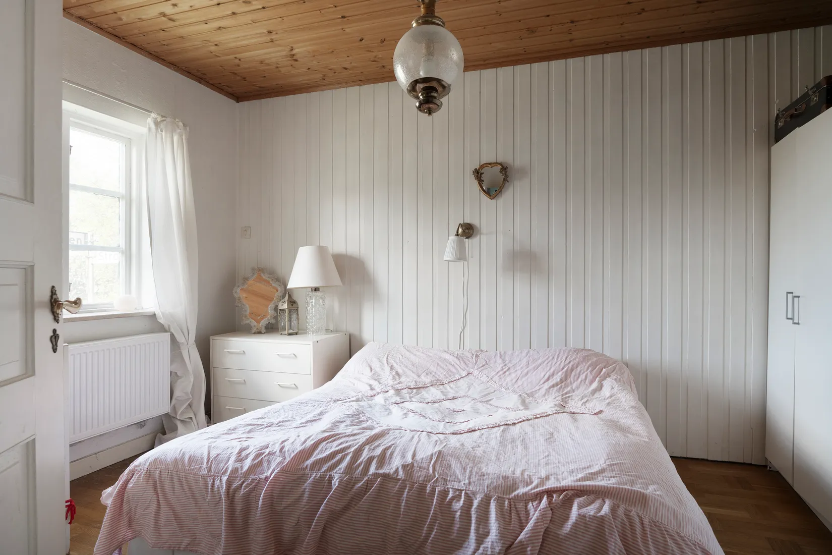 Villa, Bankvägen 1, Strövelstorp, Ängelholm