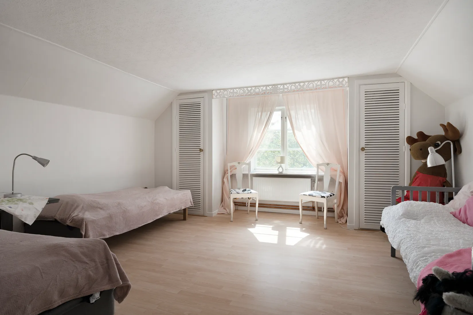 Villa, Bankvägen 1, Strövelstorp, Ängelholm