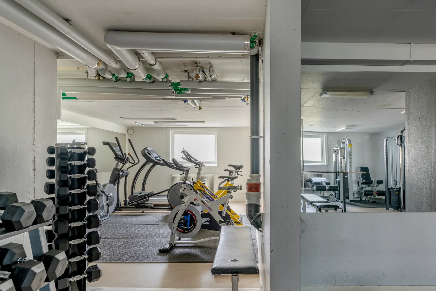 Bostadsrätt, Övre Hallegatan 44, Centrala Hisingen, Göteborg