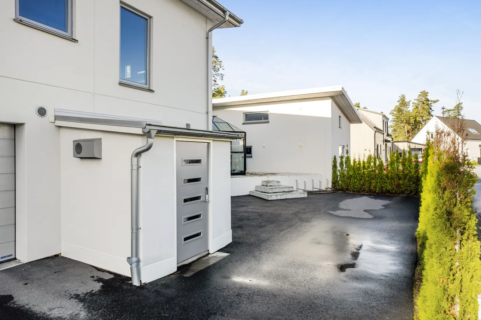 Villa, Blåhallonvägen 14, Strängnäs