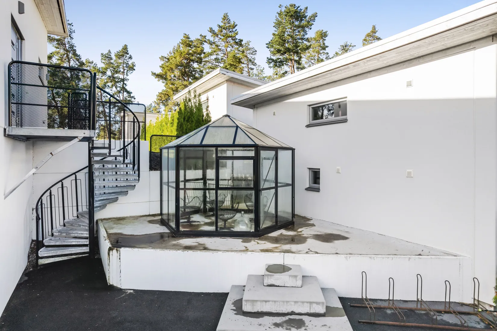 Villa, Blåhallonvägen 14, Strängnäs