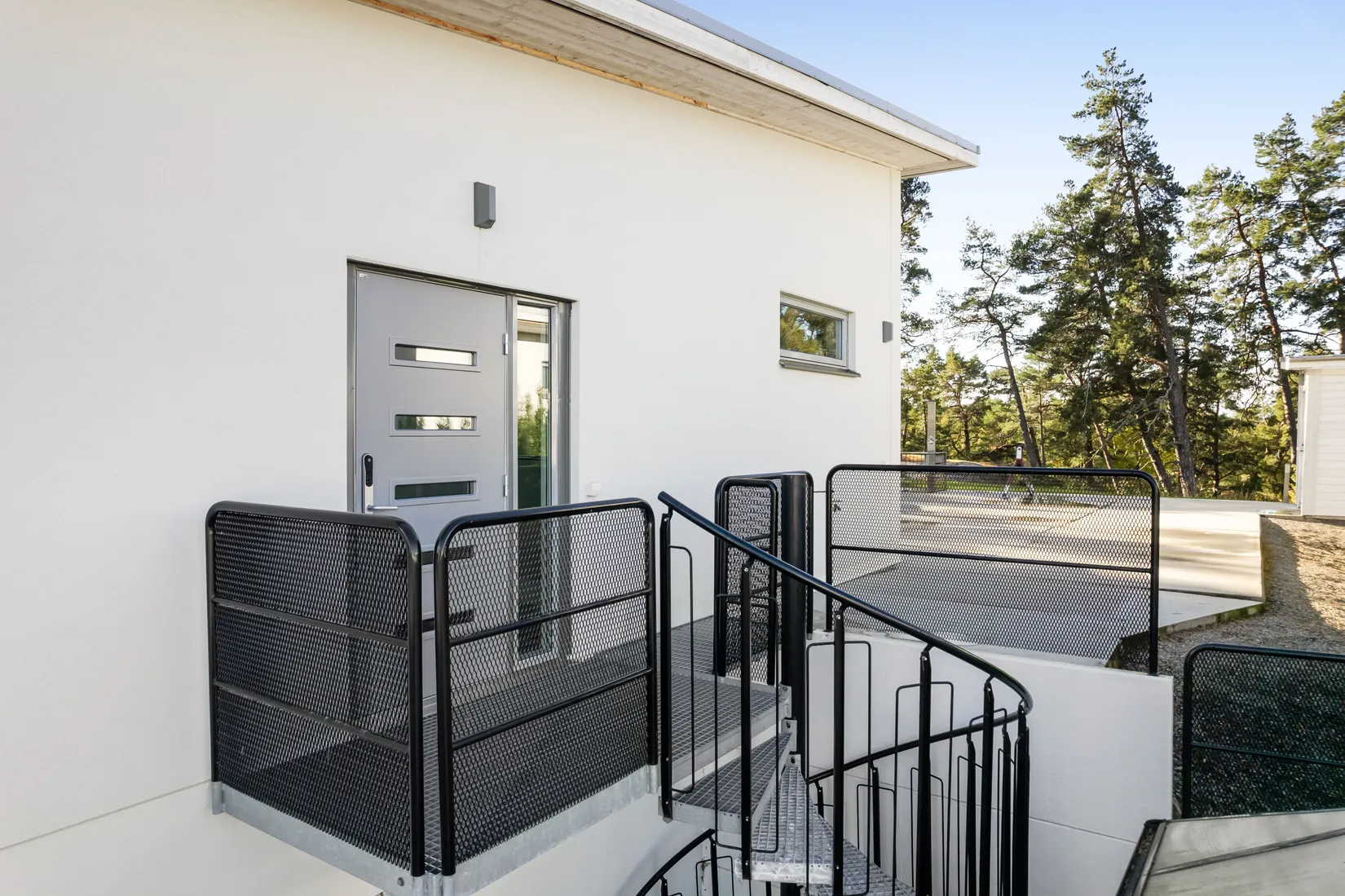 Villa, Blåhallonvägen 14, Strängnäs