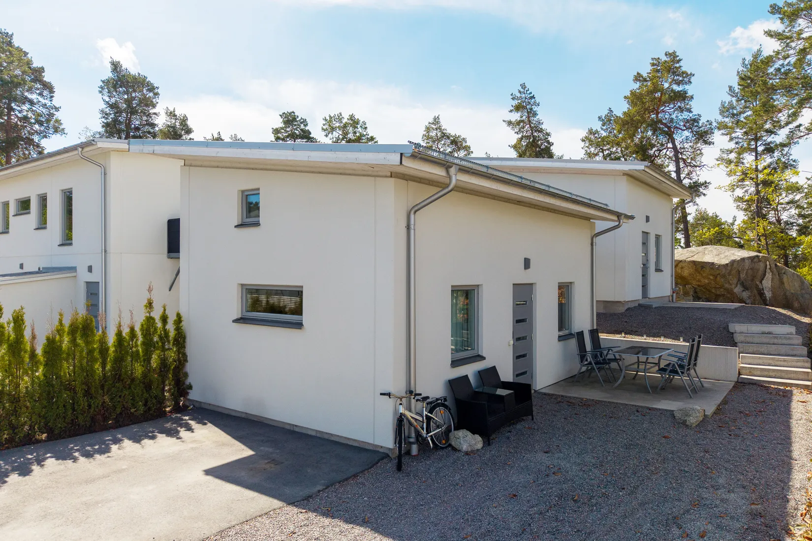 Villa, Blåhallonvägen 14, Strängnäs
