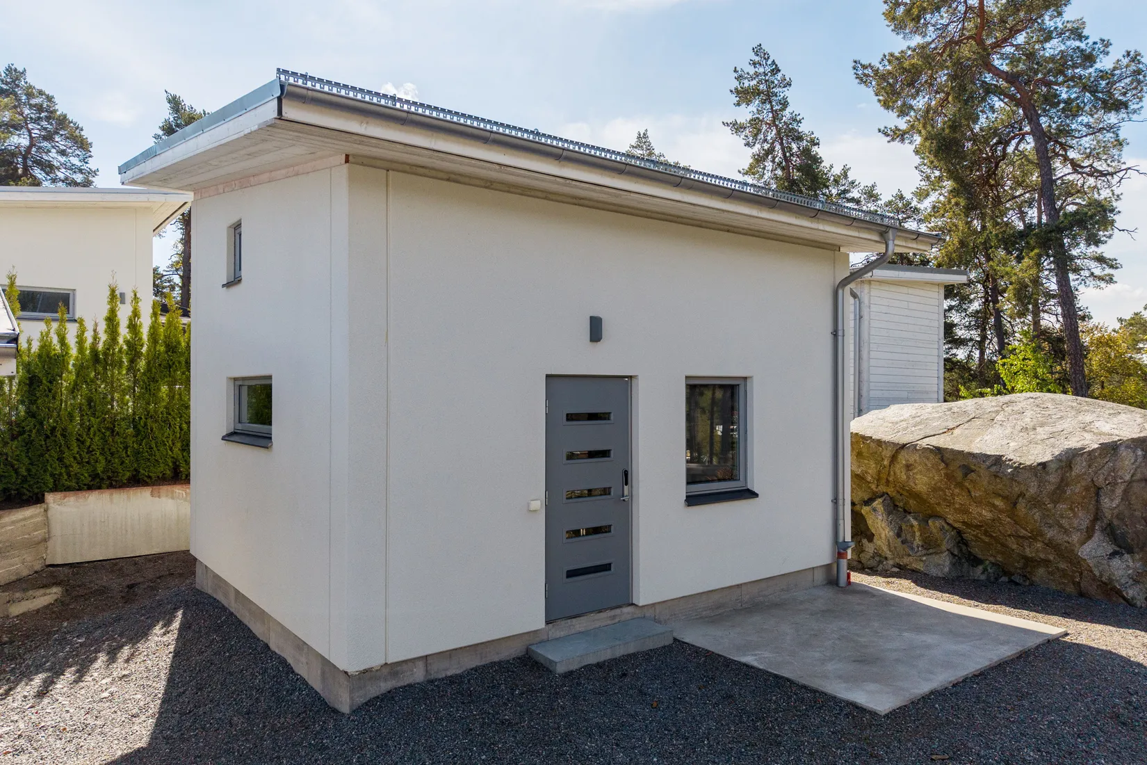 Villa, Blåhallonvägen 14, Strängnäs