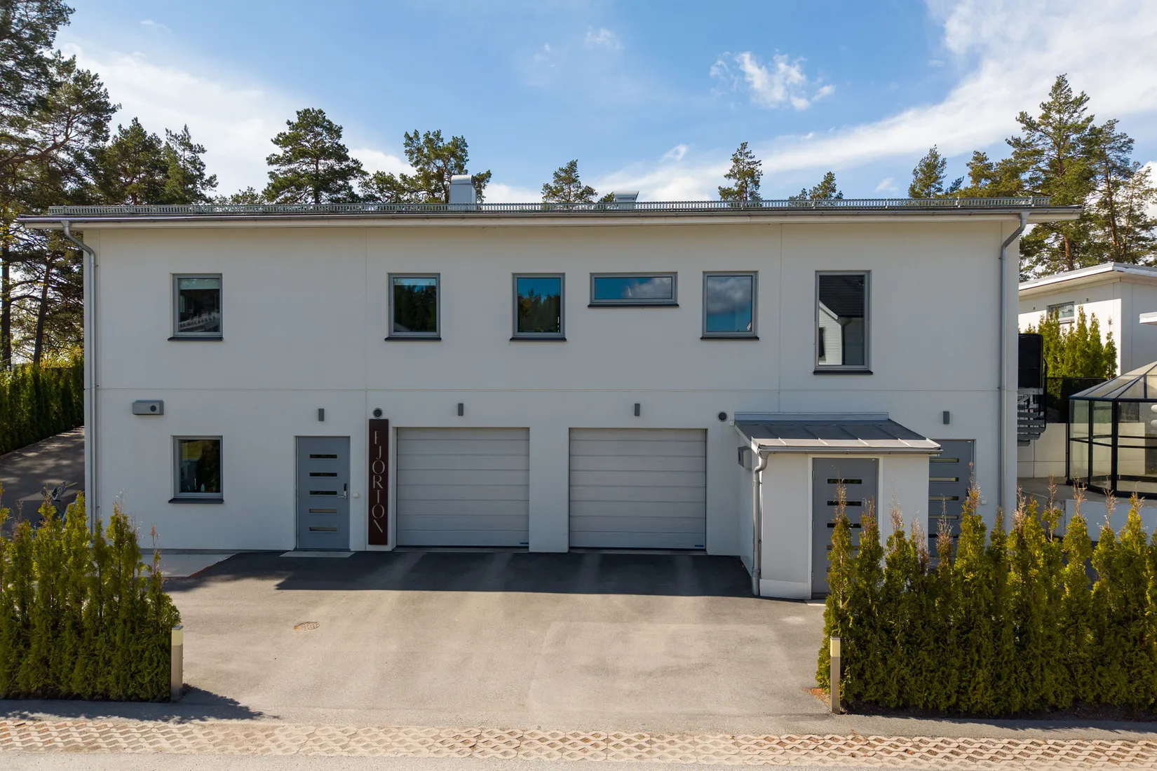 Villa, Blåhallonvägen 14, Strängnäs