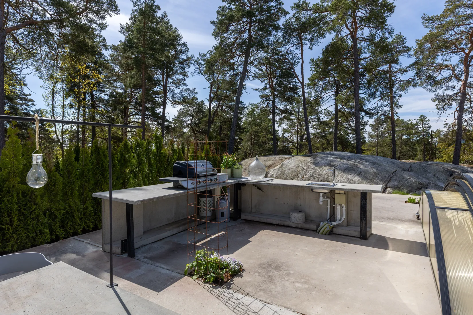 Villa, Blåhallonvägen 14, Strängnäs
