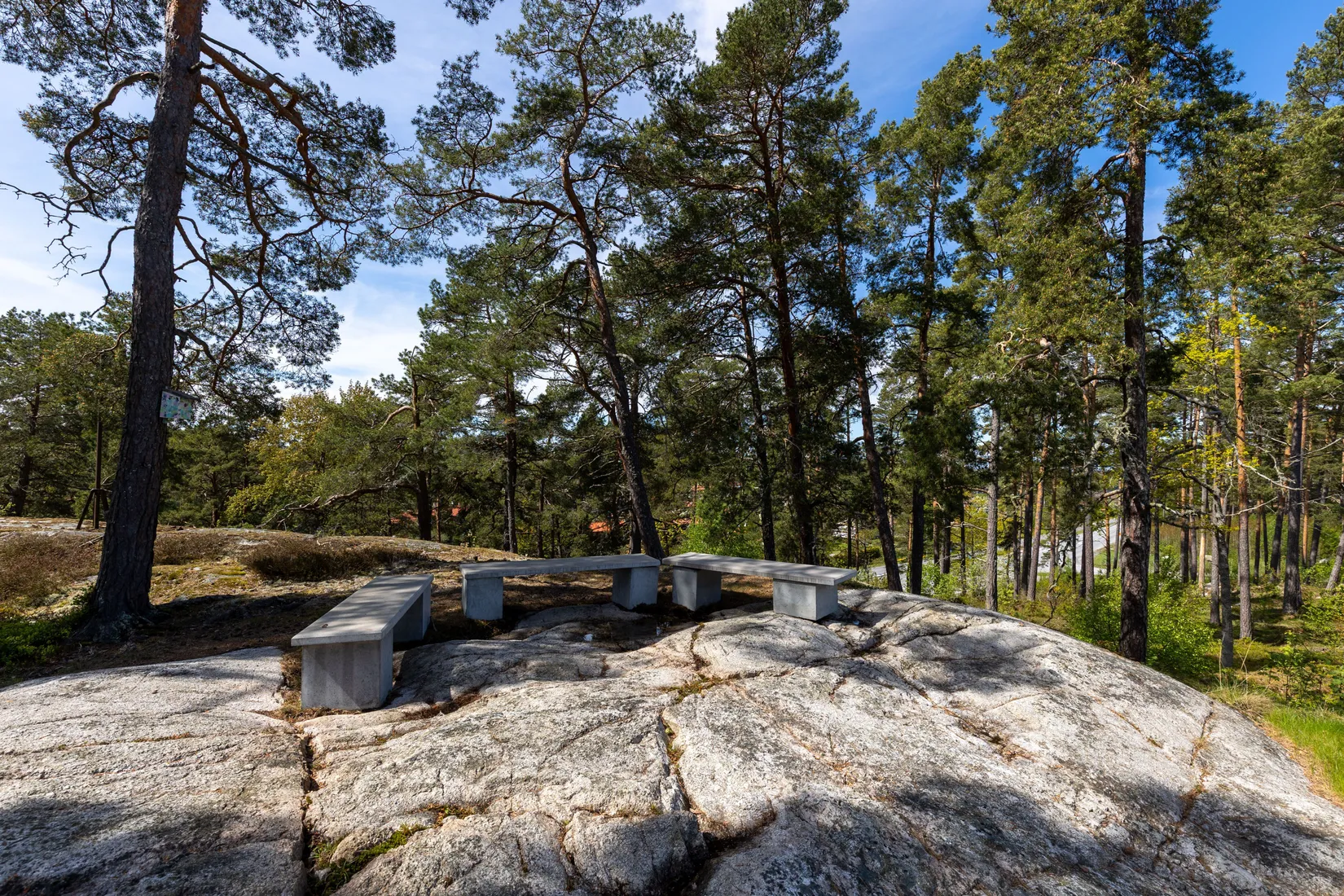 Villa, Blåhallonvägen 14, Strängnäs