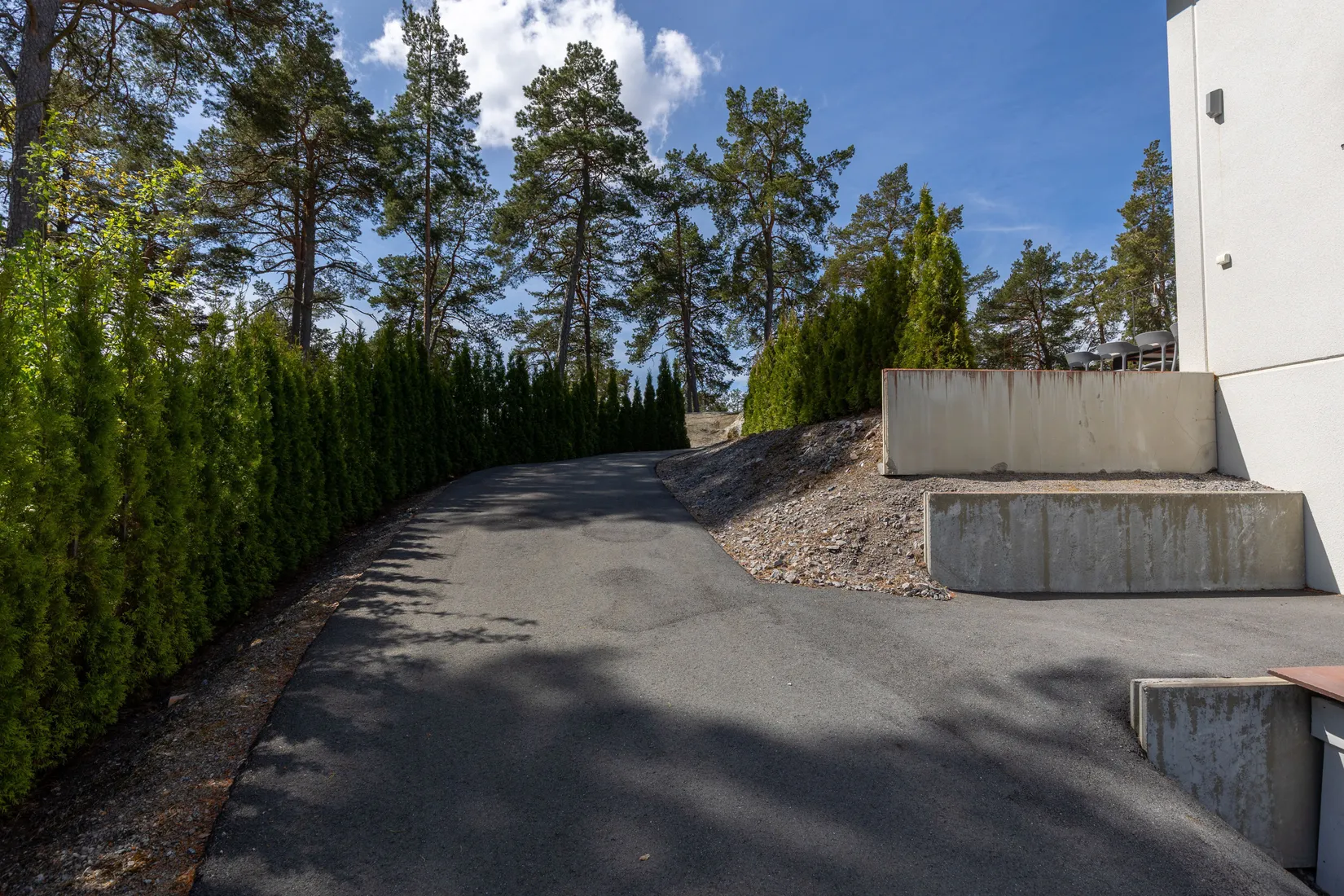 Villa, Blåhallonvägen 14, Strängnäs
