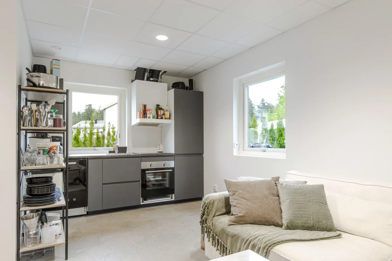 Villa, Blåhallonvägen 14, Strängnäs