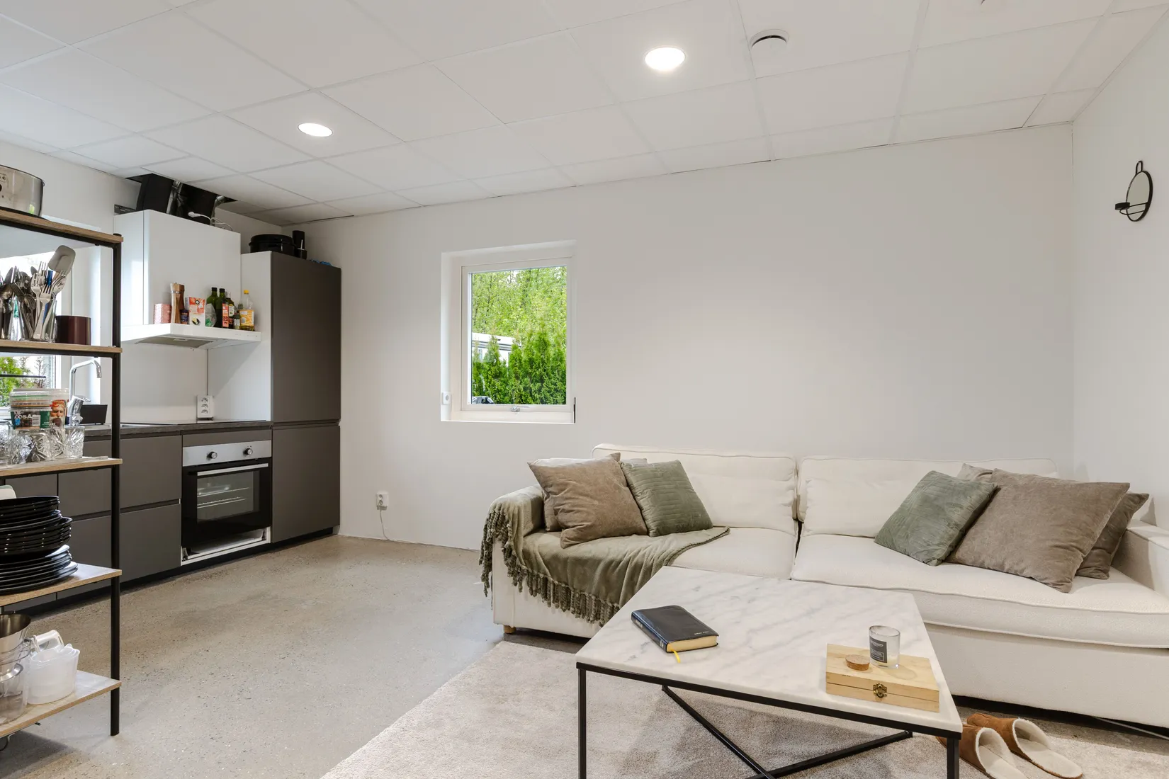 Villa, Blåhallonvägen 14, Strängnäs