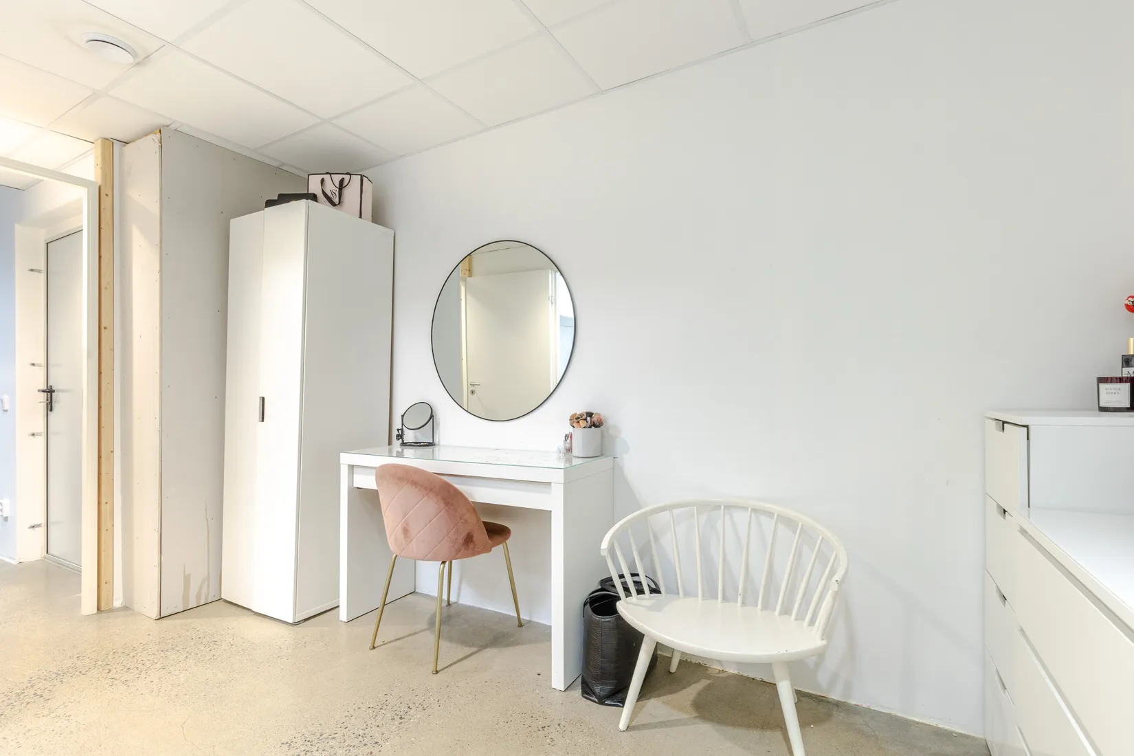 Villa, Blåhallonvägen 14, Strängnäs