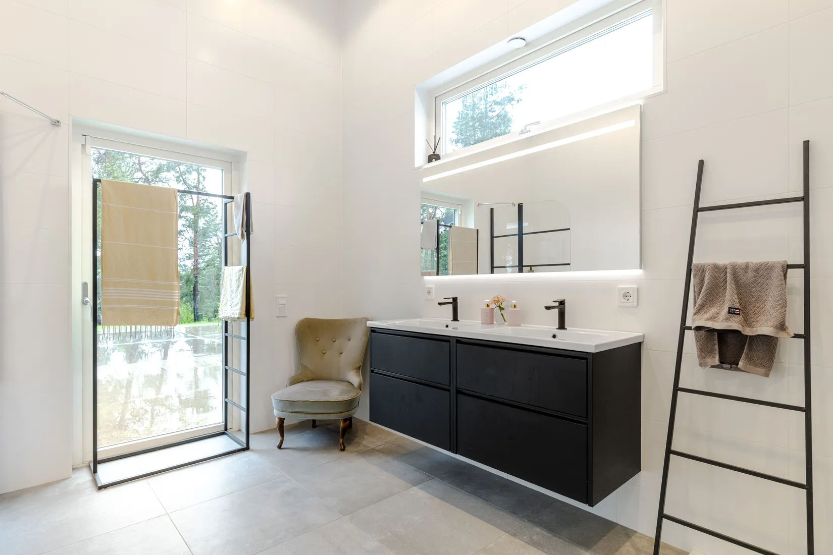 Villa, Blåhallonvägen 14, Strängnäs