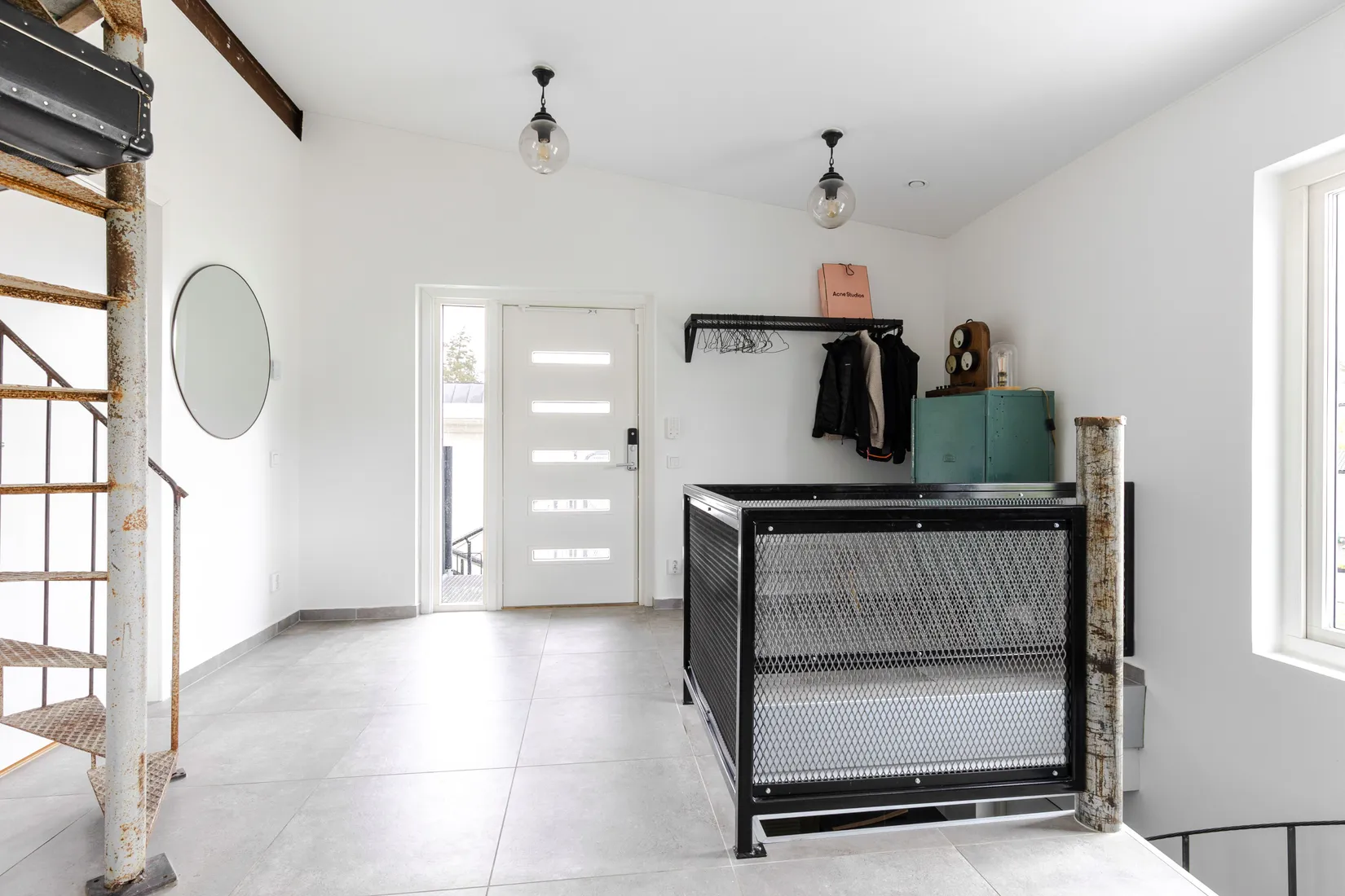 Villa, Blåhallonvägen 14, Strängnäs