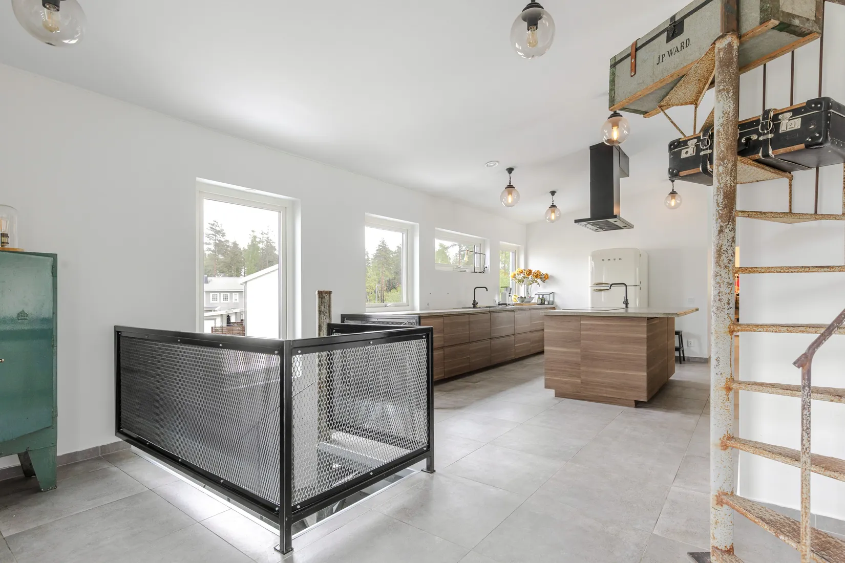 Villa, Blåhallonvägen 14, Strängnäs