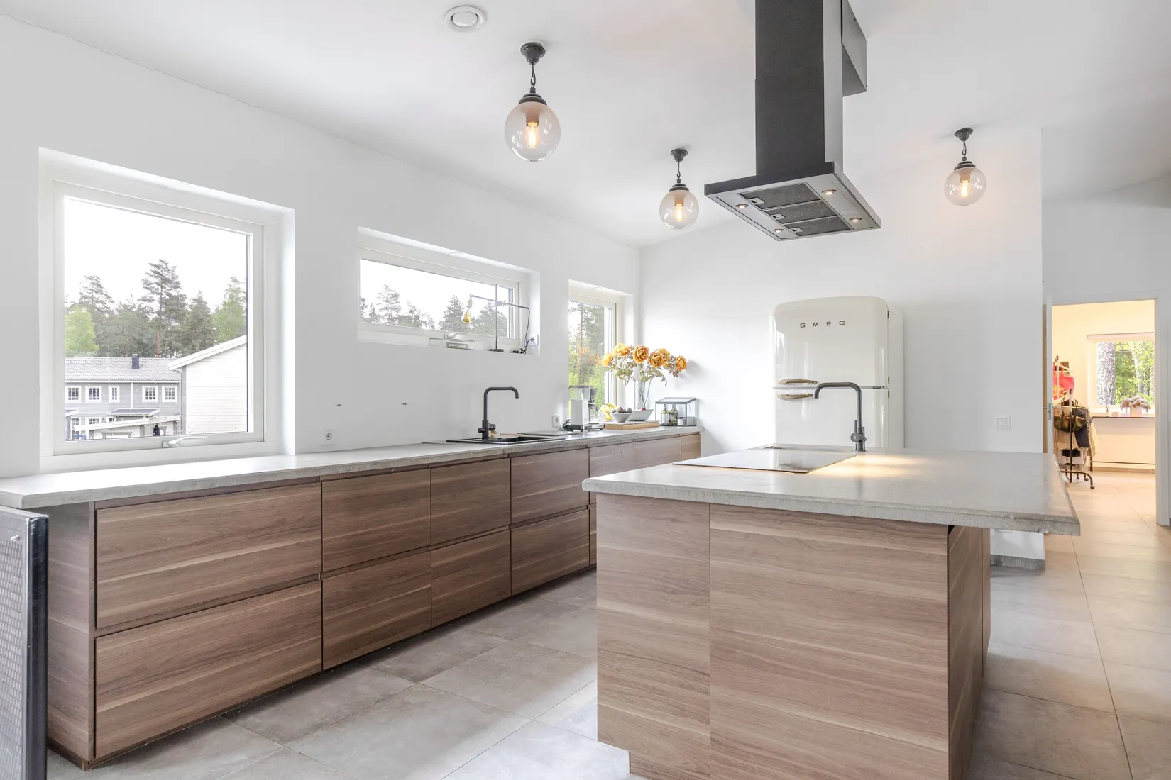 Villa, Blåhallonvägen 14, Strängnäs
