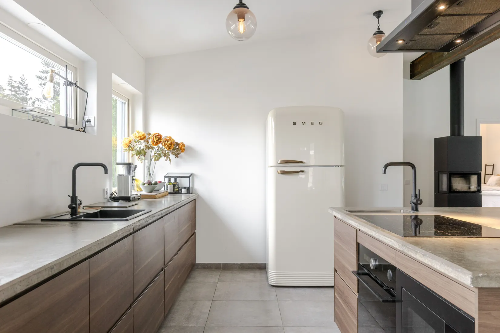 Villa, Blåhallonvägen 14, Strängnäs