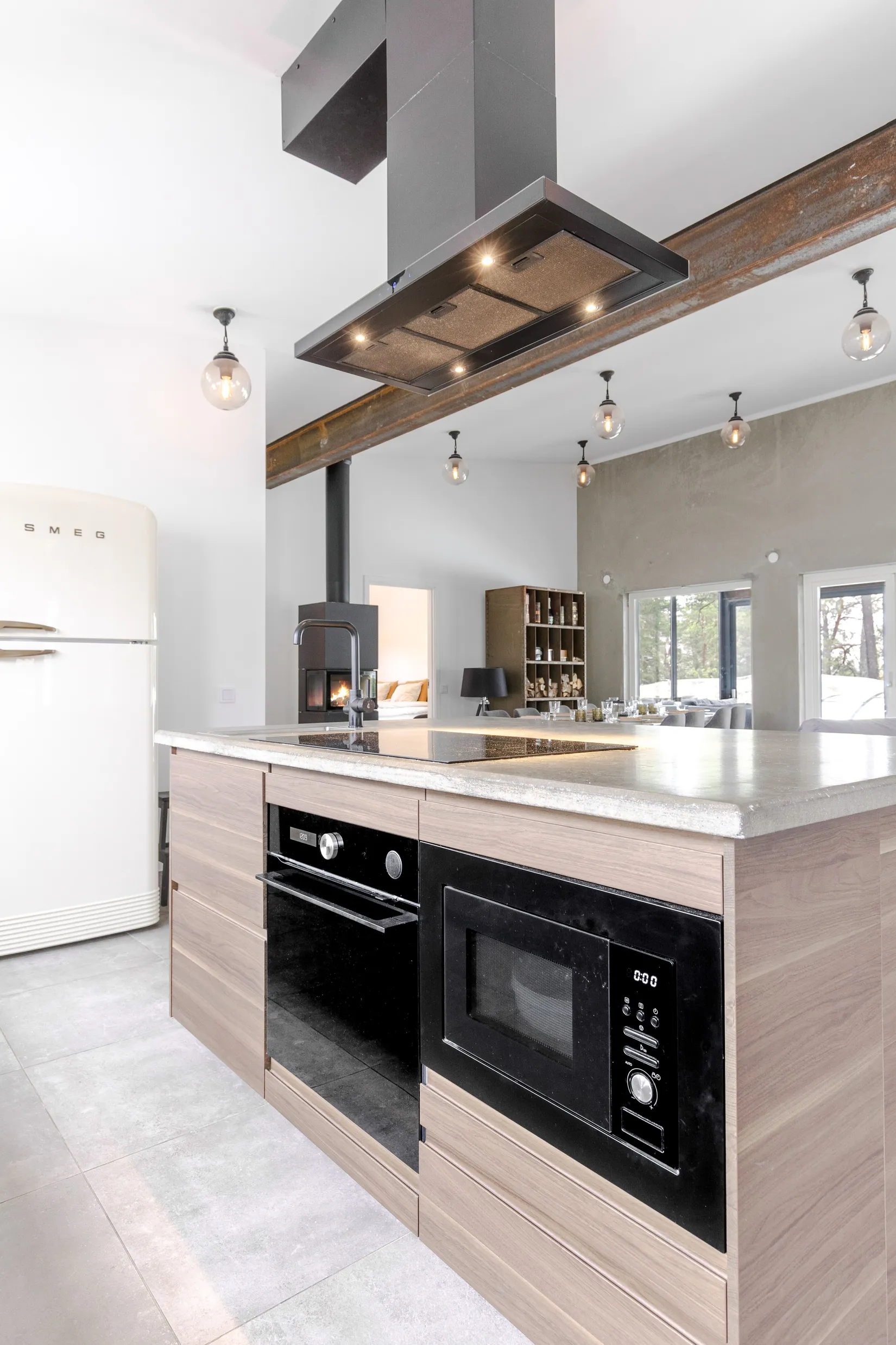 Villa, Blåhallonvägen 14, Strängnäs